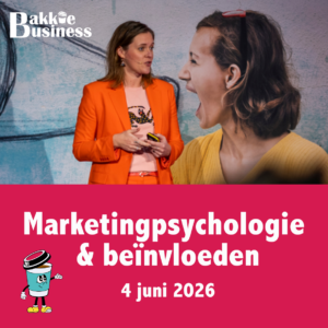 beinvloedingstechnieken 4 juni